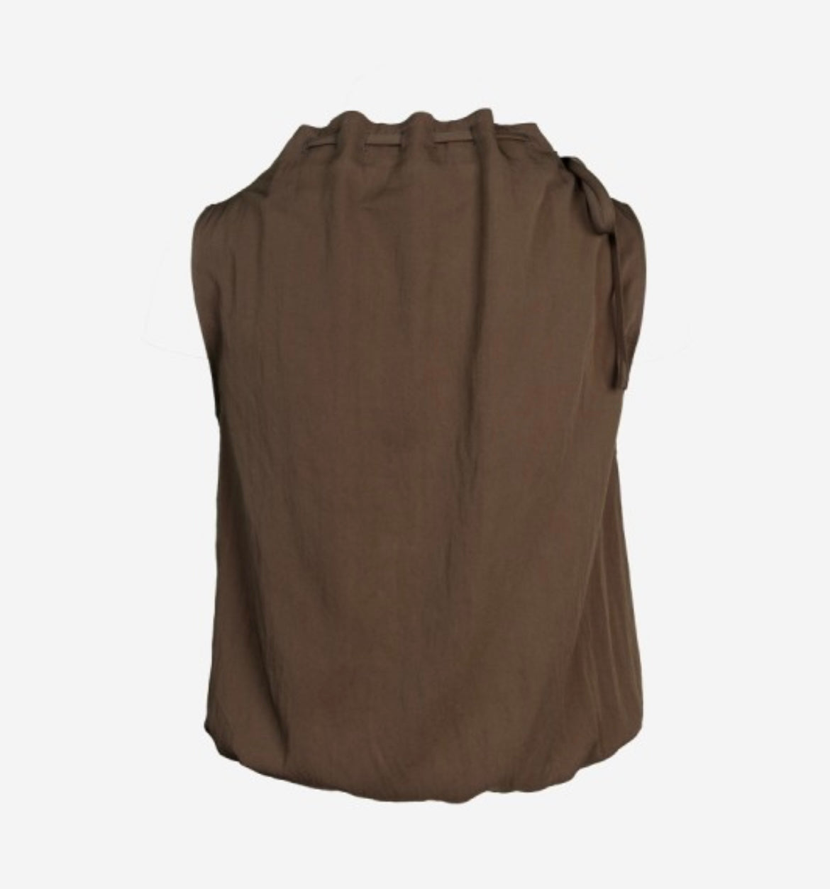 Chocolate top