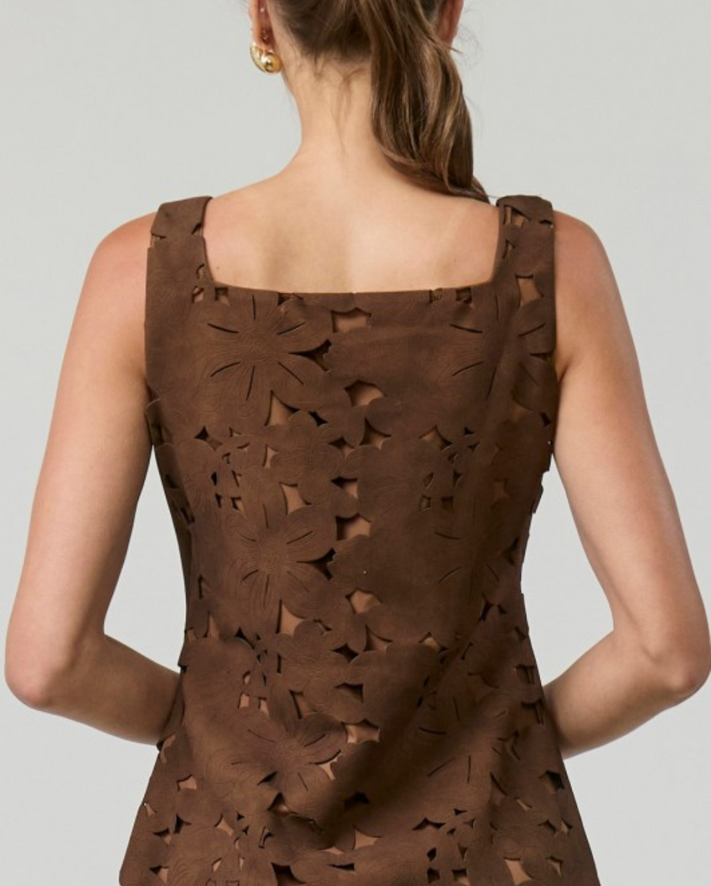 Chloé Mini Dress