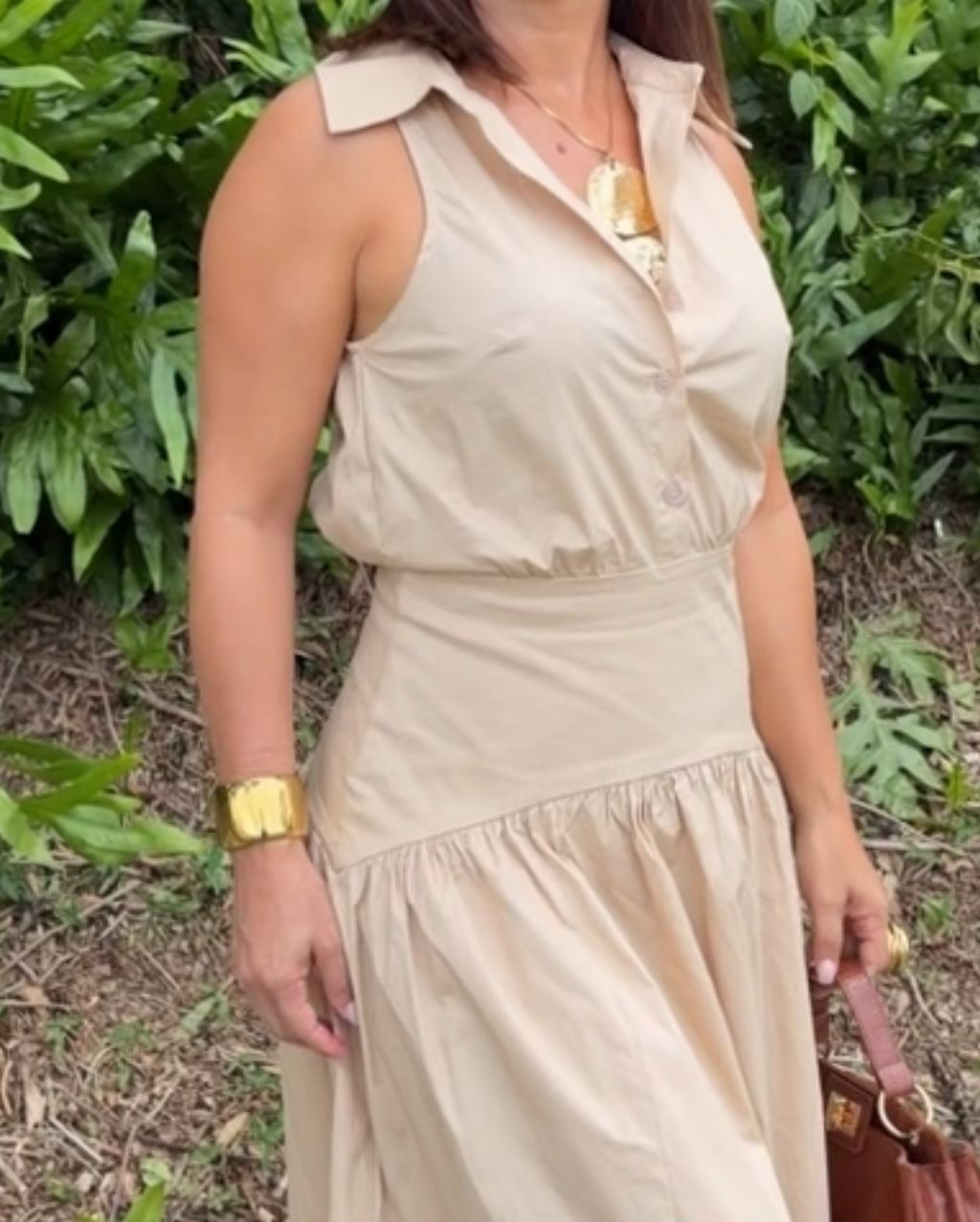 Isabella Dress