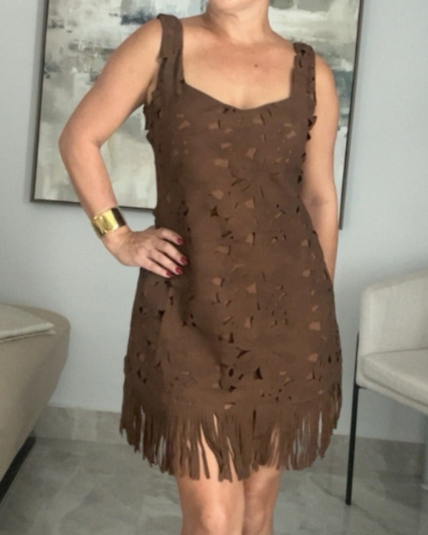 Chloé Mini Dress