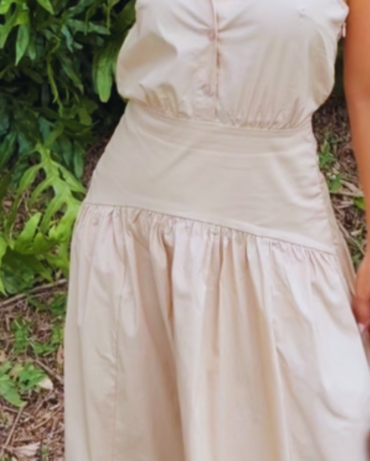 Isabella Dress