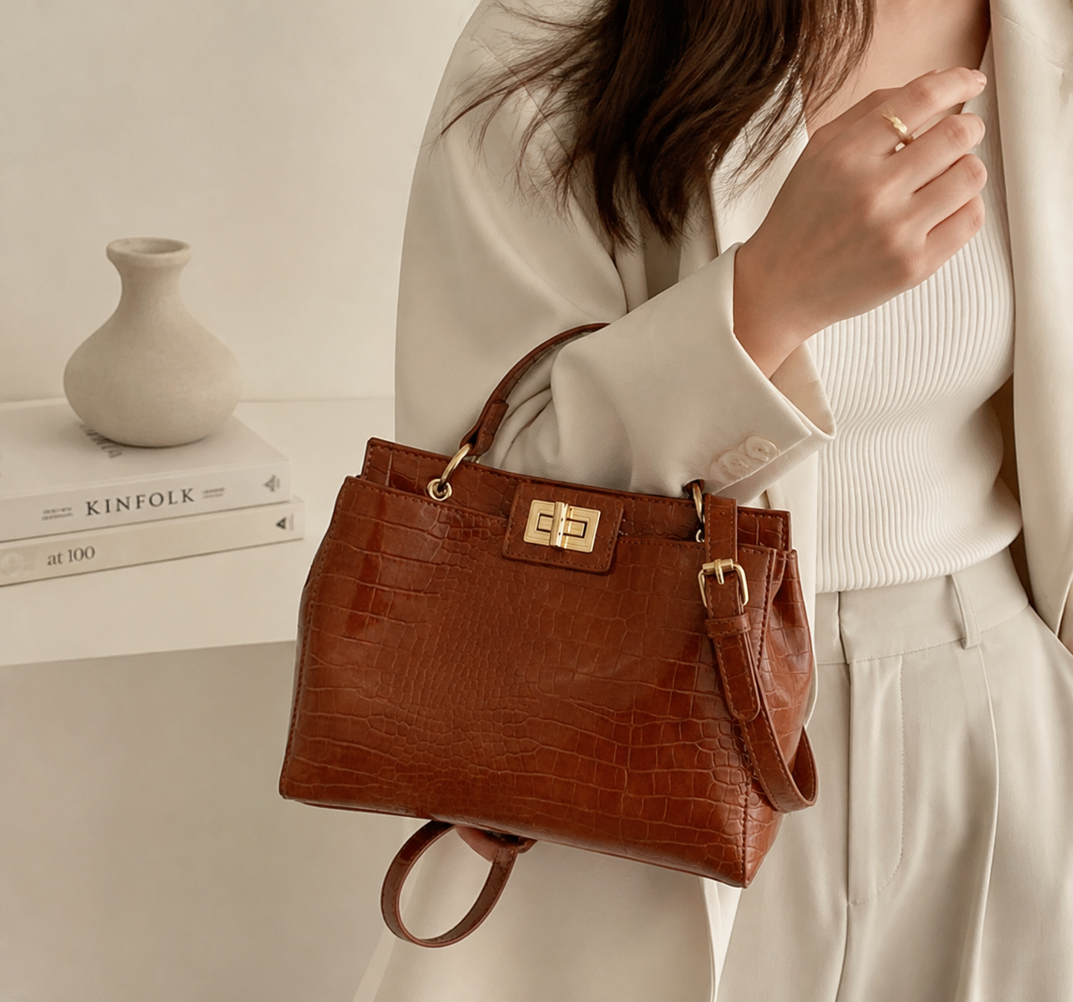 Bolso Verona