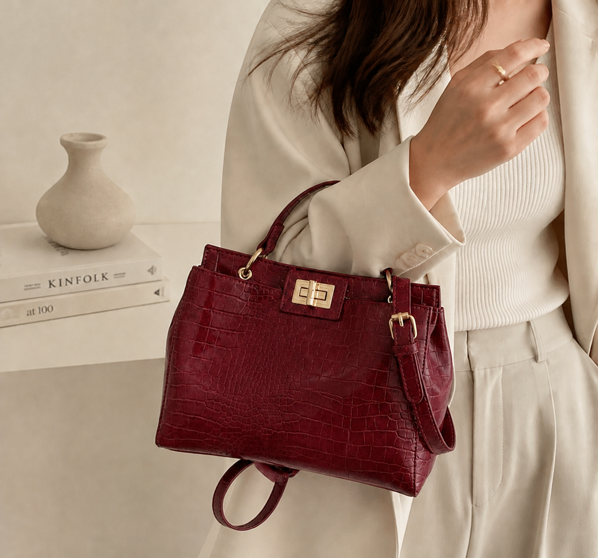 Bolso Verona