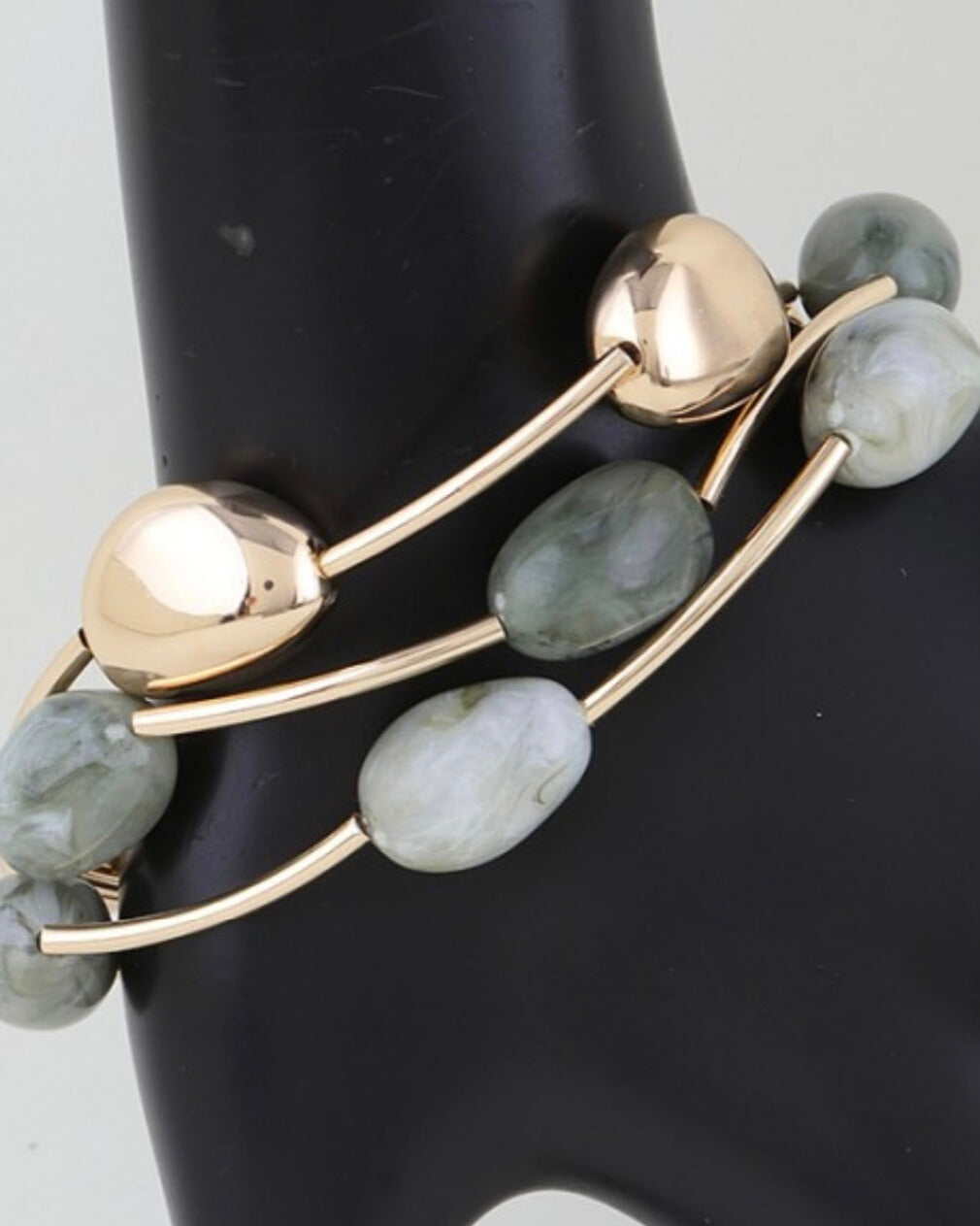 Multi Stone Bracelet