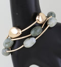 Multi Stone Bracelet