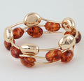 Multi Stone Bracelet