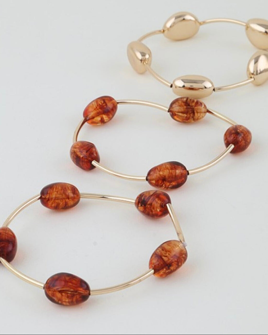 Multi Stone Bracelet