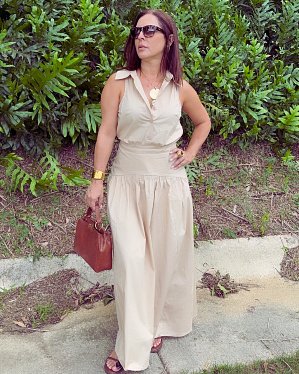 Isabella Dress
