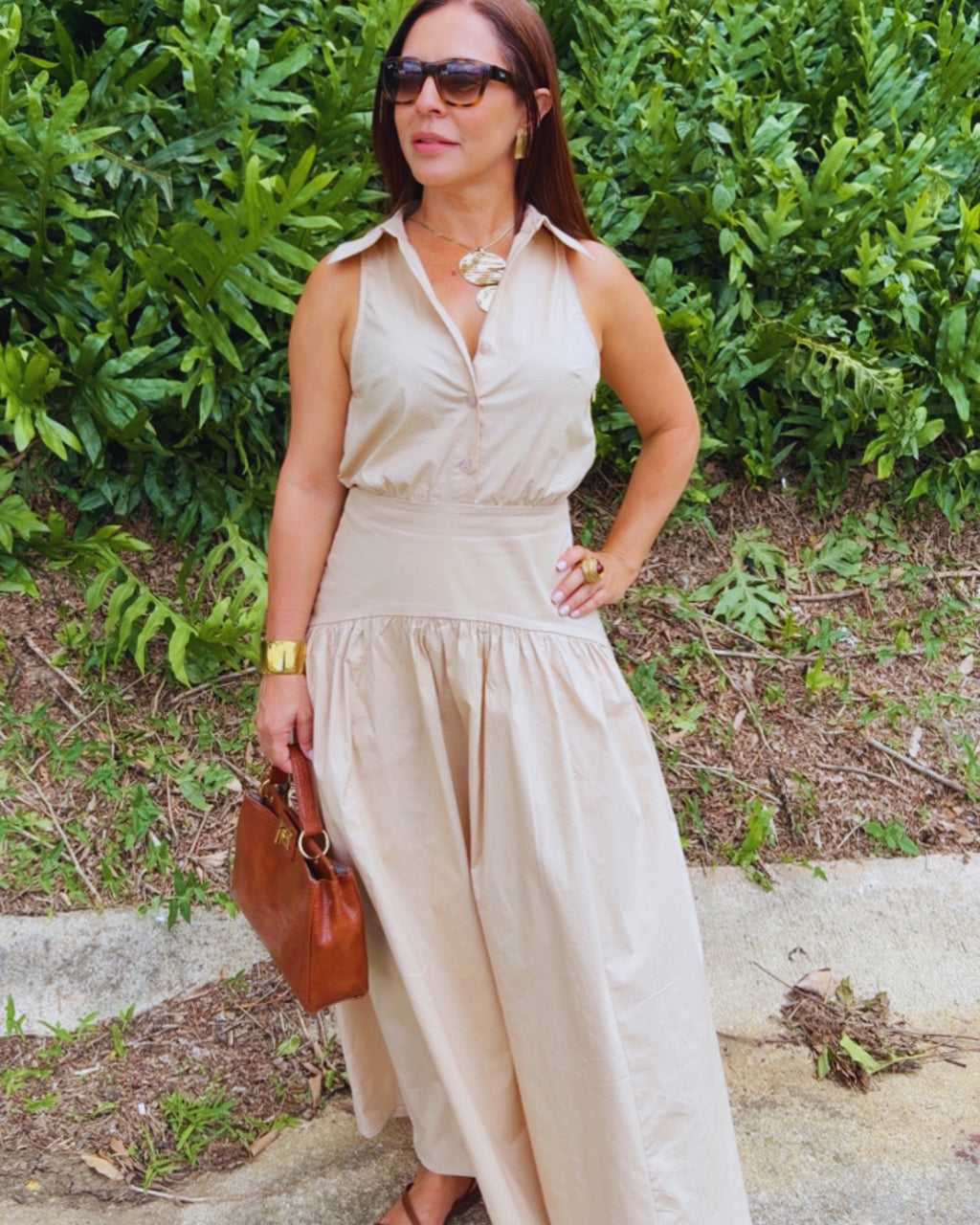 Isabella Dress