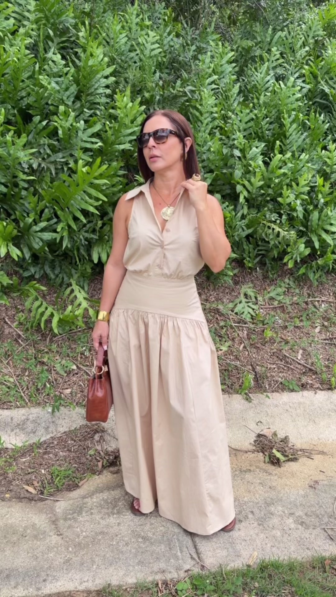 Isabella Dress